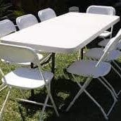 Sillas Mesas Manteles Boda Wedding Party