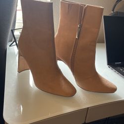 Booties