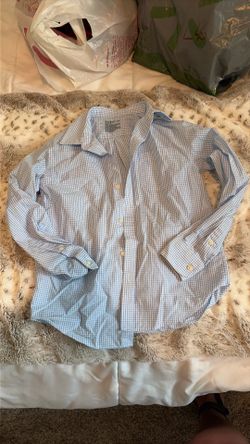 Boys shirt