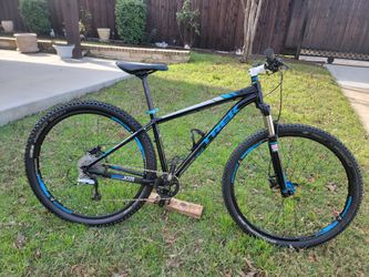 Trek X-caliber 8 MTB