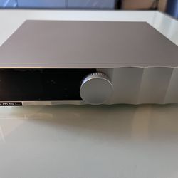 SMSL PA200 Gallium Nitride Amplifier