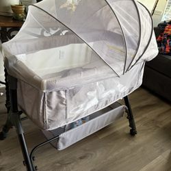 Bassinet 
