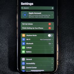 Regular 14 128gb (Any Carrier)