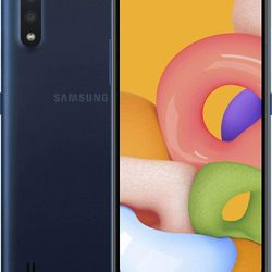 Samsung a01