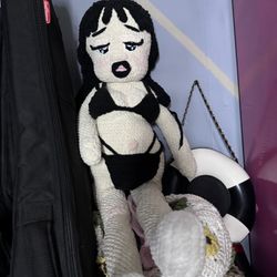 Big Corchet Doll
