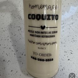 Coquito