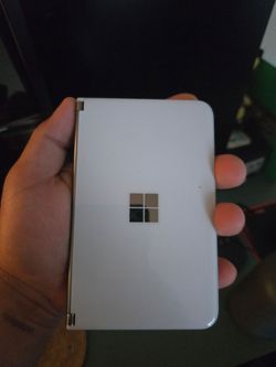 Surface duo 2