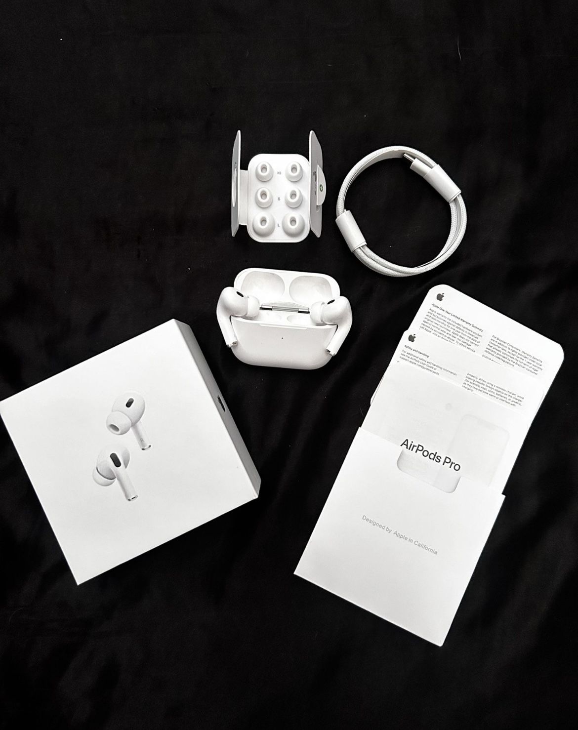 AirPod 2nd Pro