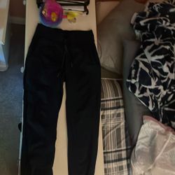 Lululemon Jogger