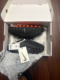 Nike mind slides