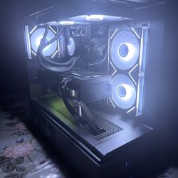 3080 Ti Gaming PC | 5800x | 32gb RAM | 1tb M.2 SSD | 750w PSU