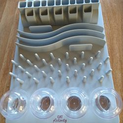 Cat/ Kitten Activity Center 