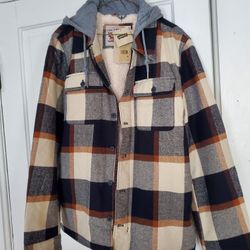 BACK TO SCHOOL! Levi's Truckers Jackets - 3 Diff Styles Avail. ALL NEW WITH TAGS