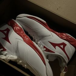 Mixing Women’s Wave Dimension Volleyball Shoes