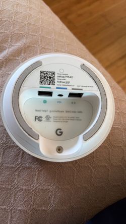 Google Mesh