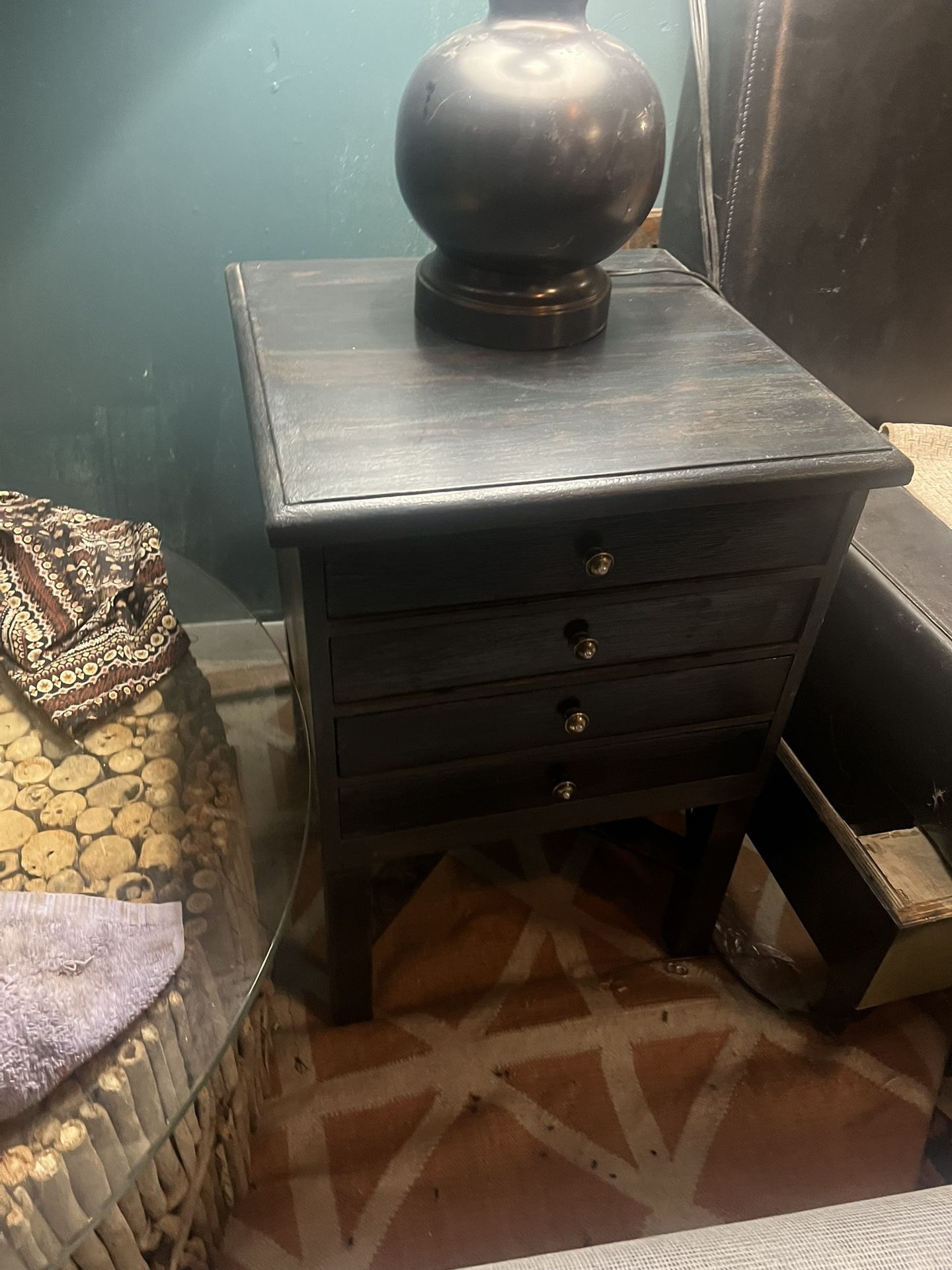 Game Table