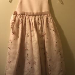 Easter Dress