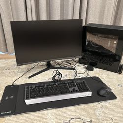 Alienware Aurora R16 Gaming Desktop Pkg. 