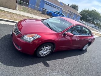 2010  Nissan Altima