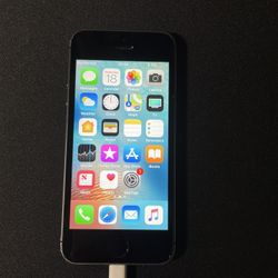 Iphone 5s