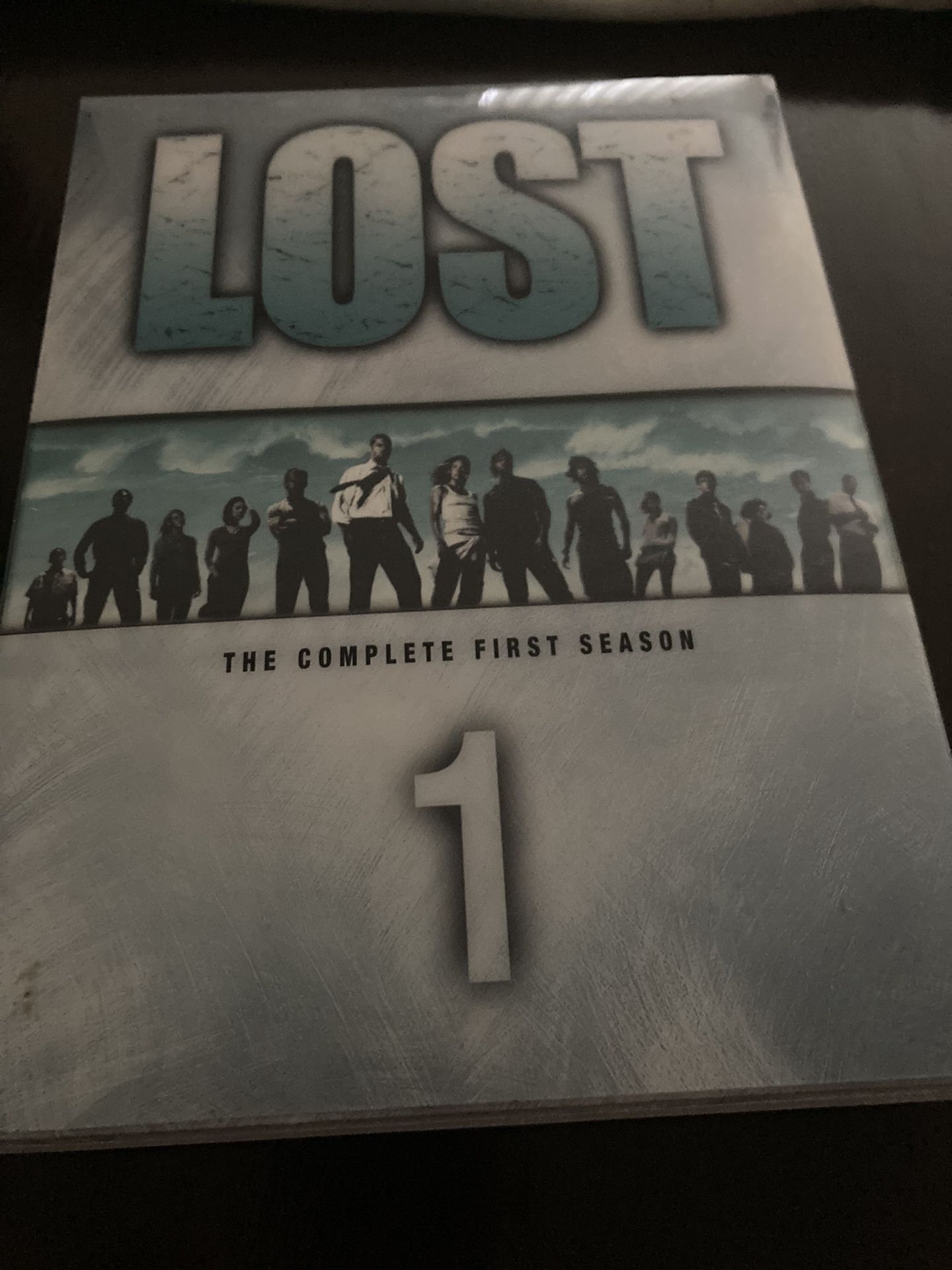Lost Season One