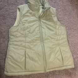 Izod Reversible Jacket Xl Women’s