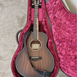 Taylor GS Mini koa Plus 