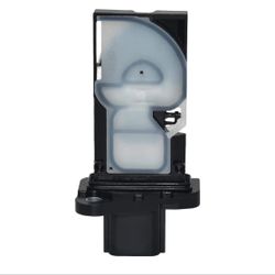 Mass Air Flow Sensor Meter 22(contact info removed)R AFH60M-52 MAF Sensor Compatible with Nissan Datsun NP300 Navara (D23) Pick-up 2015-2022