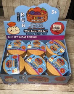 Dumpling 1 Sugar New Dumpling Squishy brand new