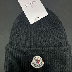 Moncler Beanie