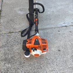 STIHL FS 94 R 16.5 Weed Wacker