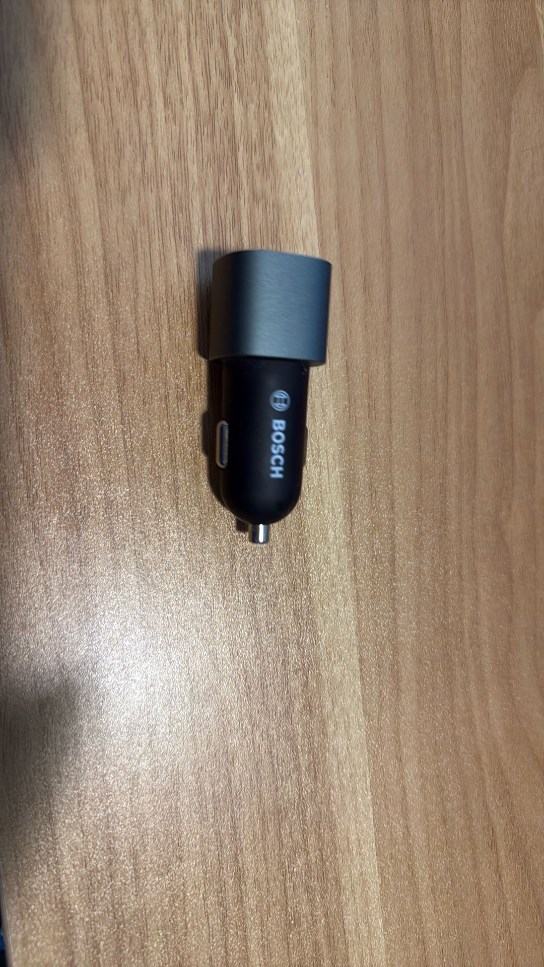 Bosch Car Charger Type C USB