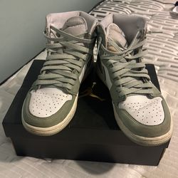 Jordans 