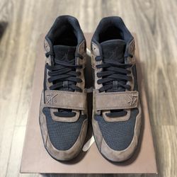 Travis Scott Jumpman Jack