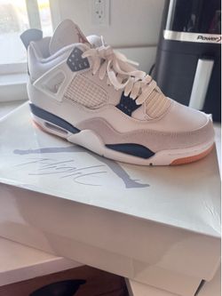 Air Jordan 4  RETRO SP
