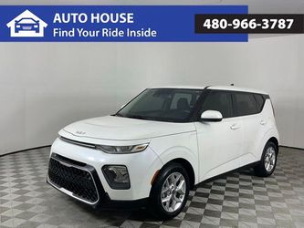 2022 Kia Soul