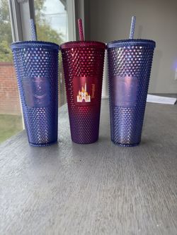 Starbucks Tumblers 
