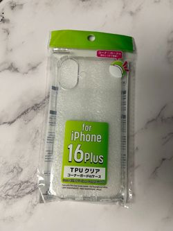 iPhone 16 Plus Case New