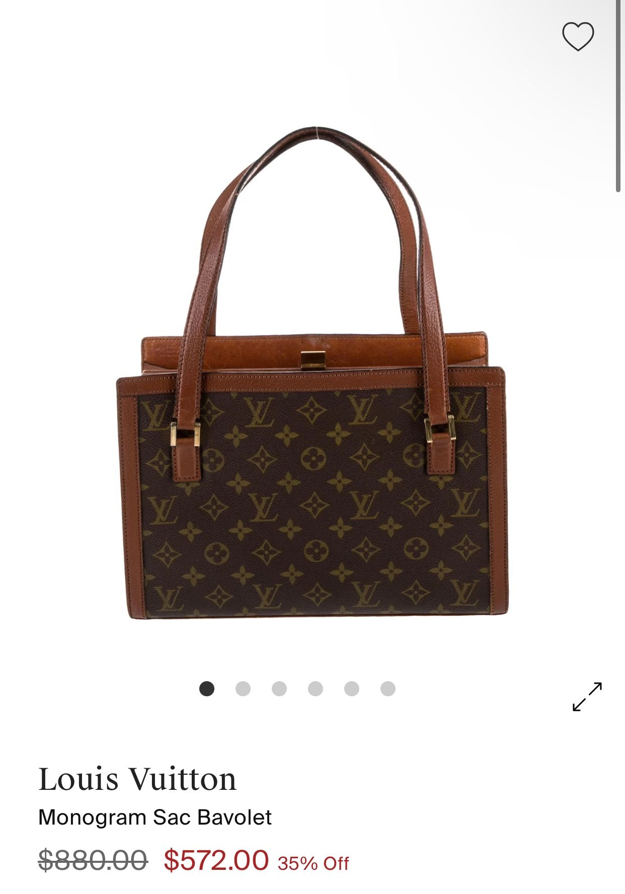 Vintage Tote Bag