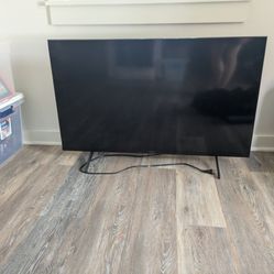 Sony KD-43X85K TV New