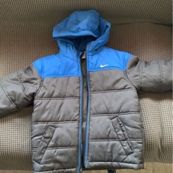 Nike Coat 4t