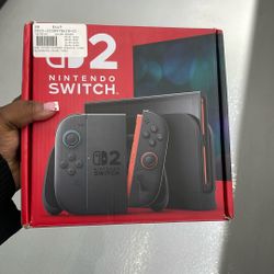 Nintendo Switch Deluxe Package