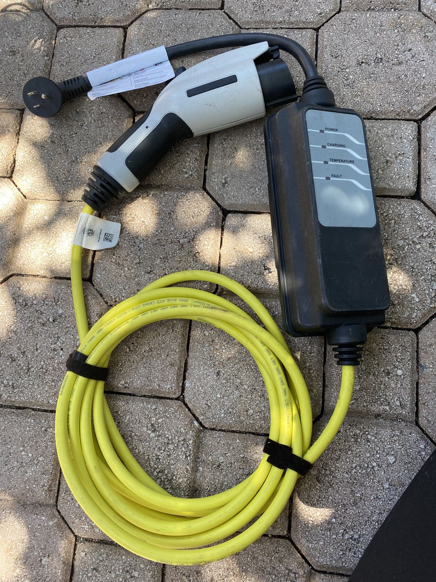 OEM BMW EV CHARGER ALL MODELS Electric Plugin hybrid Vehicle Delphi 