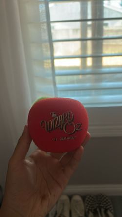 Wizard of oz apple