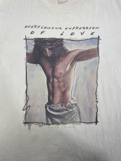 Jesus T Shirt 
