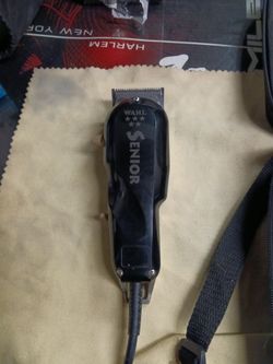 Brand new Wahl clipper