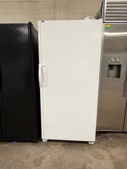Kenmore Freezer