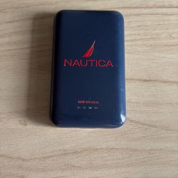 Portable Charger 