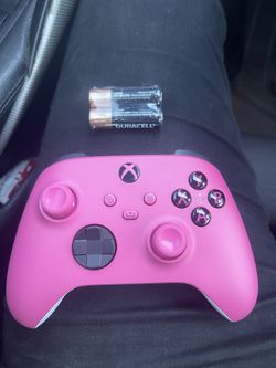 Wireless Xbox And Switch Controllers