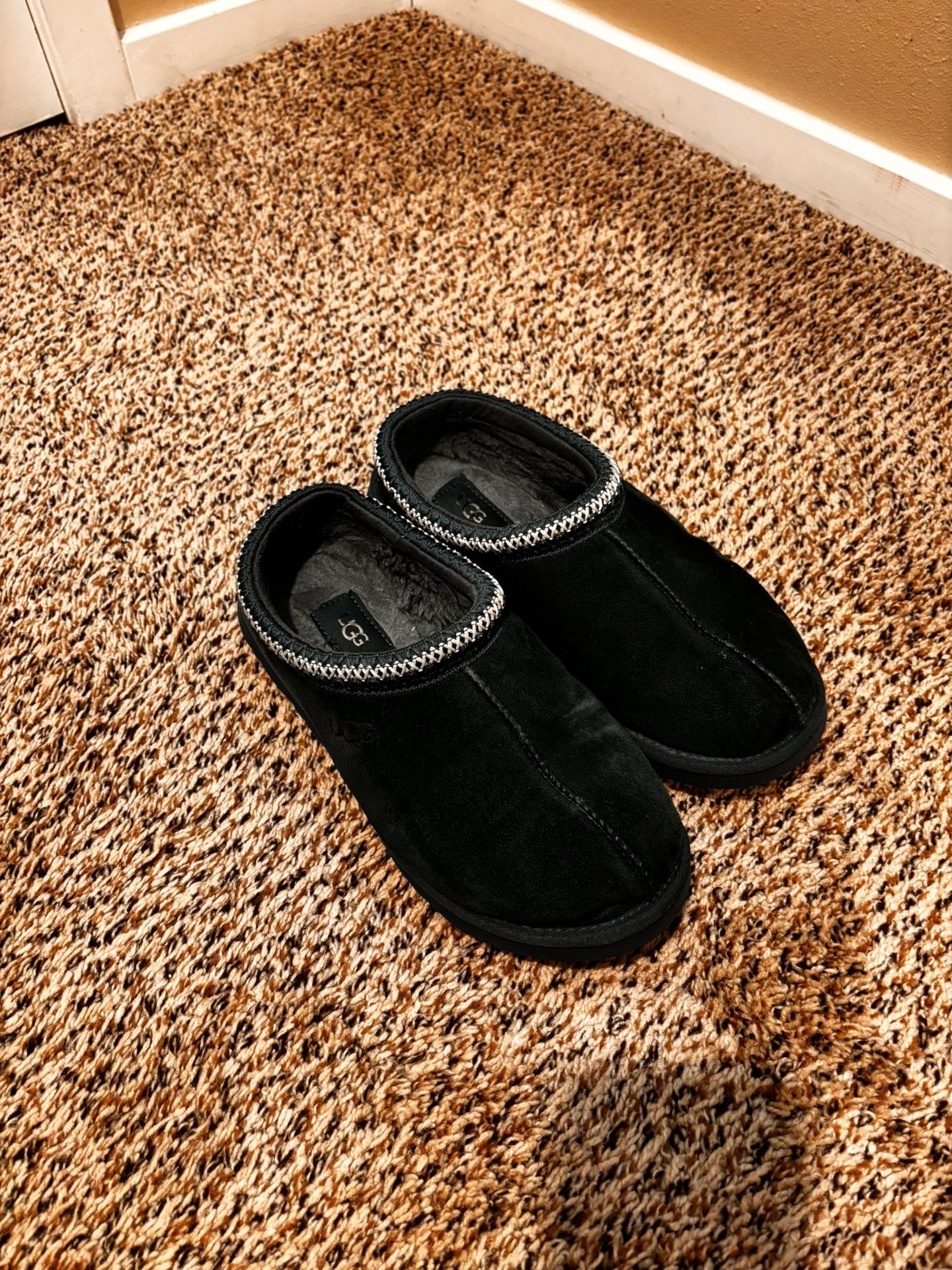 Women’s Ugg Tasman Slippers